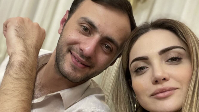 Türkan Məmmədli Orxanla bağlı yayılan xəbərlərə münasibət bildirdi