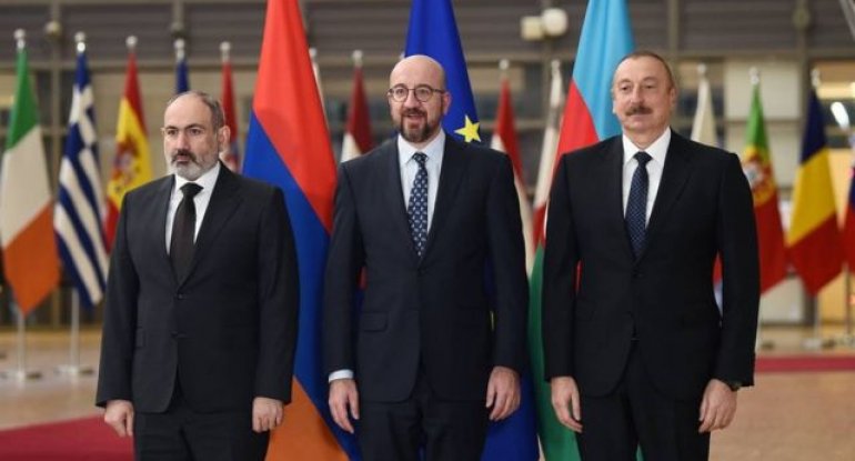 Brüssel görüşü Avropa Birliyinin son şansıdır: Rusiya öz "revanş saatı" üçün "pusquya yatıb"