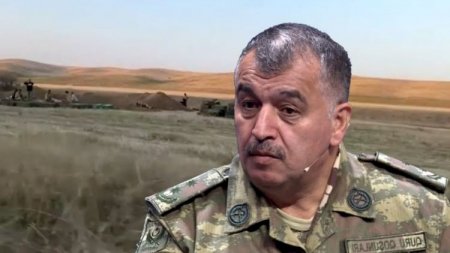 “Müdafiə Nazirliyi yaxasını kənara çəkib, məlumatı ruslardan alırıq. Belə olmaz!” - ETİRAZ