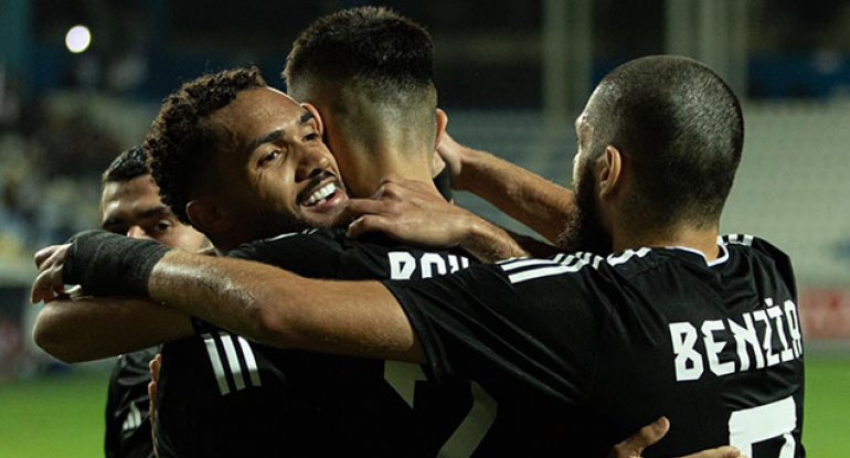 “Araz-Naxçıvan” - “Qarabağ” oyununun stadionu dəyişdirildi