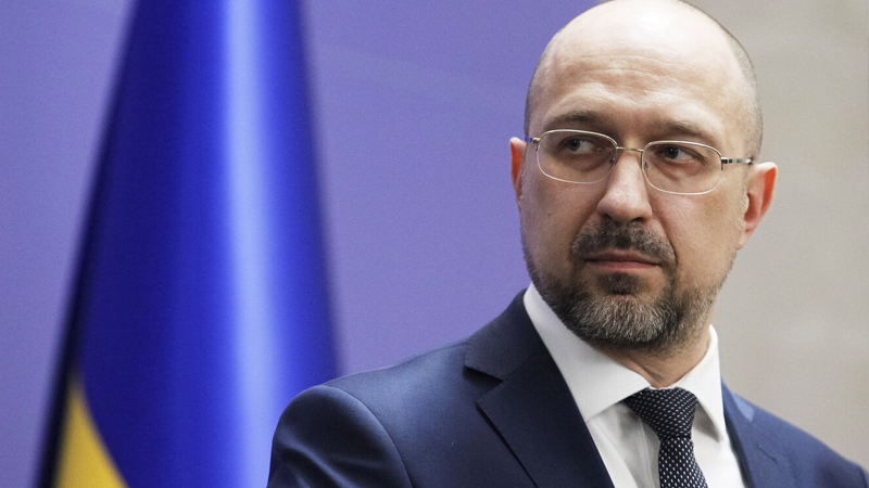 Ukrayna beynəlxalq tərəfdaşlarından 42 milyard dollar istəyir