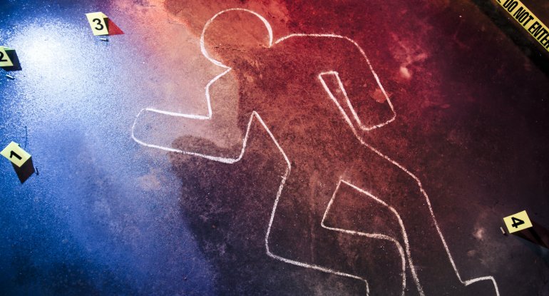 Evə silahlı basqın, 6 il sonra alınan qısas, salonda öldürülən qadın... - Ötən kabus həftə