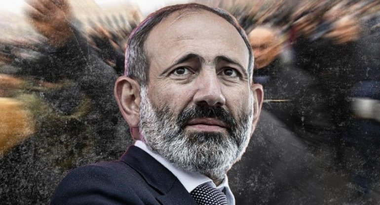Qarabağ erməniləri ilə bağlı bu işləri sürətləndirməliyik - Paşinyan 
