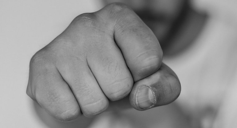 Azərbaycanda torpaq üstündə kütləvi dava: xəsarət alanlar var