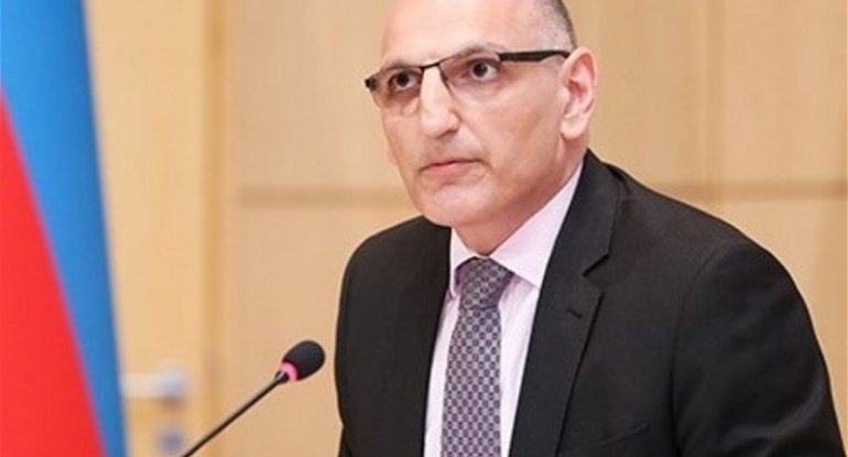 Elçin Əmirbəyov: “Ermənistan dalan ünvanı kimi qalmaq istəsə, bu, onun seçimidir”