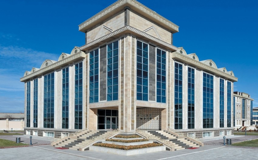Naxçıvanda bu qurum ləğv edildi