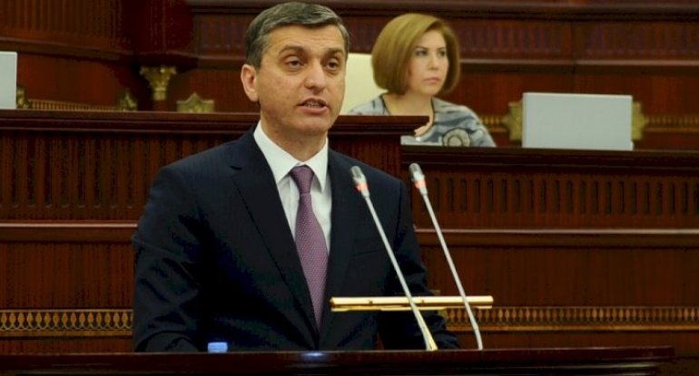 Naxçıvanın keçənilki büdcəsində nöqsanlar aşkarlanıb - Sədr