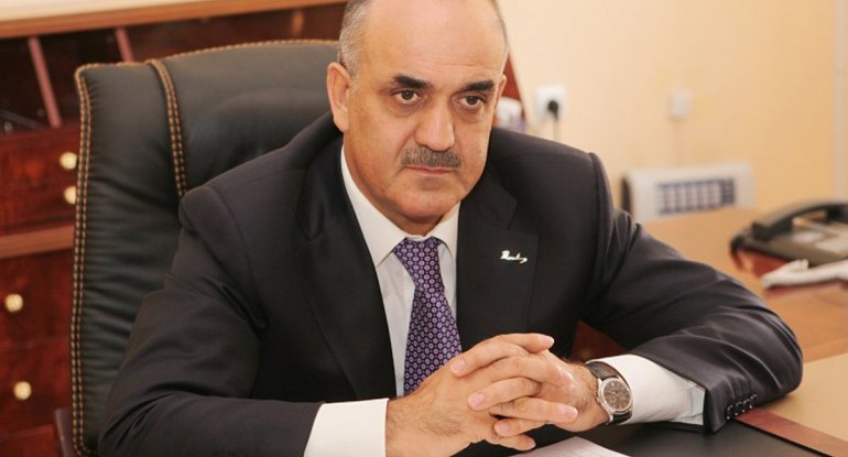 Səlim Müslümovun “sağ əli” də hakim qarşısına çıxır