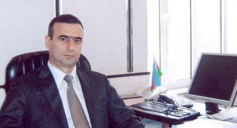 Tariyel Əhmədov ölümünə fərman verdiyi şəxslə eyni FOTODA