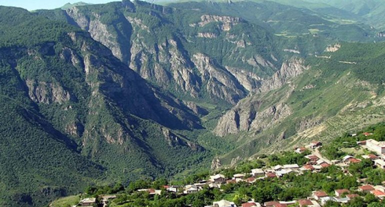 Ağdərə rayonunun yaradılması bu tarixdə müzakirəyə çıxarılacaq
