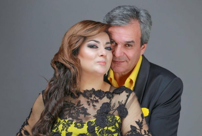 "Musaya deyirəm ki, sən olmasaydın, indi mən..." - Təranə QUMRAL + VİDEO