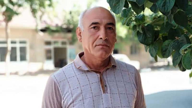 Tanınmış şair dünyasını dəyişdi