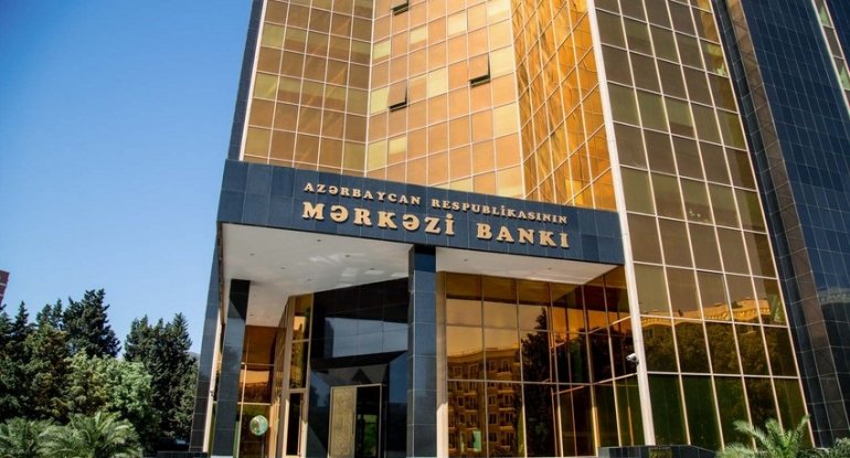 Mərkəzi Bankın baş direktoru vəzifəsindən azad edildi - FOTO