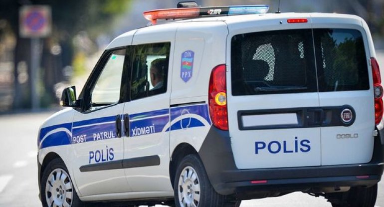 Naxçıvandakı toyda mahnı üstündə DAVA: Əraziyə gələn polis vuruldu - MƏHKƏMƏ İŞİ