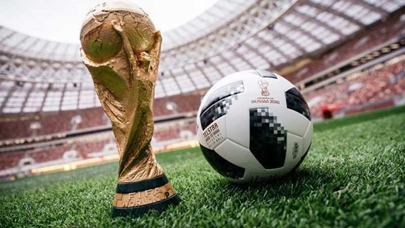 Azərbaycan futbol üzrə dünya çempionatını keçirə bilər