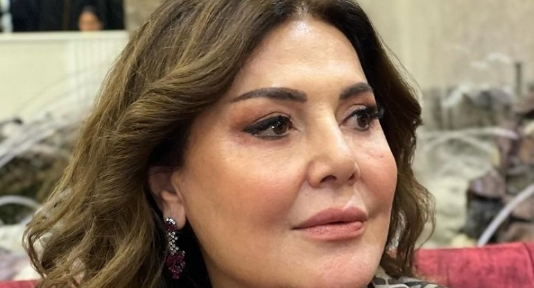 Əməkdar artist ağır qəza keçirdi - ANBAAN VİDEO