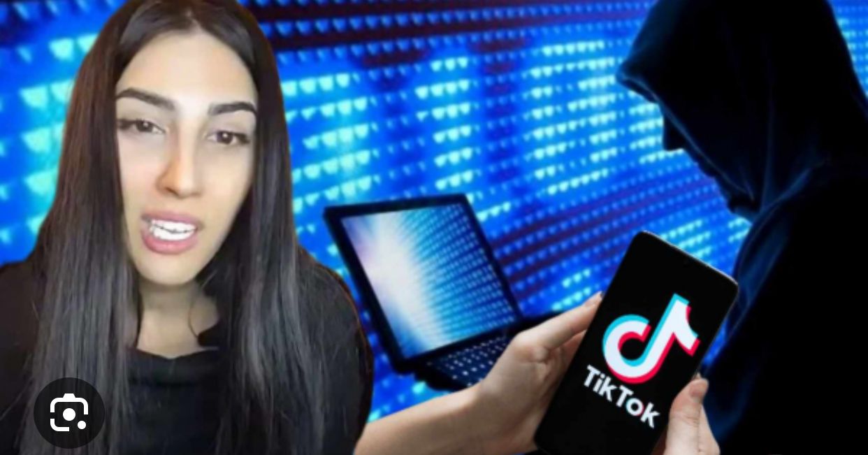 “Tiktok”çu Ləman Vəliyeva saxlanıldı - RƏSMİ AÇIQLAMA