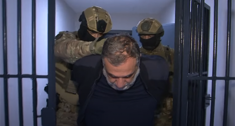 RUBEN VARDANYANLA BAĞLI YENİ FAKTLAR ÜZƏ ÇIXDI – 800 milyon xərcləyib... + VİDEO