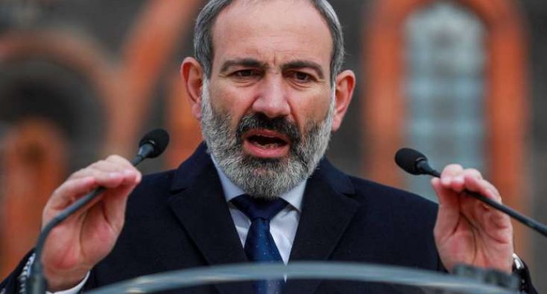 Bir neçə milyard dollarlıq silah alırıq, ordu... - Nikol