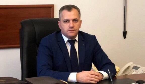 Şok iddia: Şahramanyanın adamı Xankəndidə qaldı