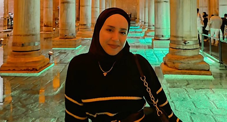 Sürücünün davranışı psixoloqu heyrətləndirdi: "Pul götürmədi və dedi ki..."