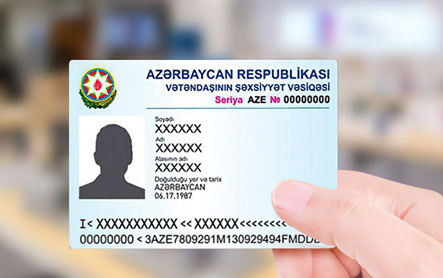 Yaşayış yeri üzrə qeydiyyatı olmayanlara ŞAD XƏBƏR