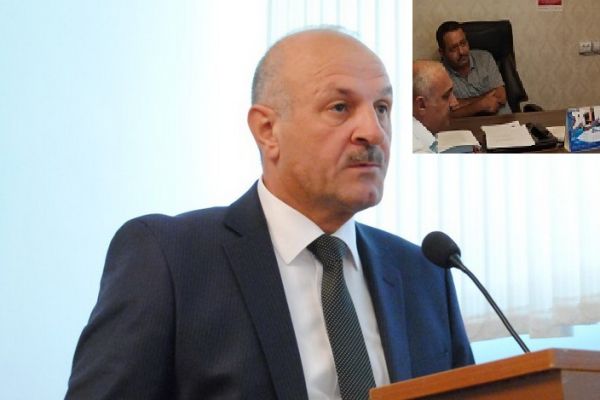 Rəcəb Babaşovdan sonra  Mingəçevir Şəhər İşiqlanma İdarəsi də 1 manatlıq şirkəti tenderdə qalib etdi