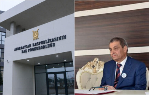 Baş prokurorluğun Sumqayıt Tibb Kollecində araşdırma aparmağa ciddi əsaslar