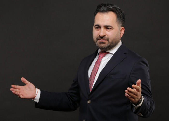 Bəxtiyar Hacıyevin məhkəməsi keçirildi