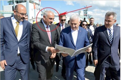 “Bəli, Emin Uçar Afrikada iş götürsəydi, oraya da fəhlələri Naxçıvandan aparardı” – İsmayıl Əhmədov?