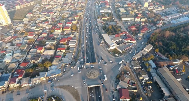 Xırdalanda yaşayanlara ŞAD XƏBƏR