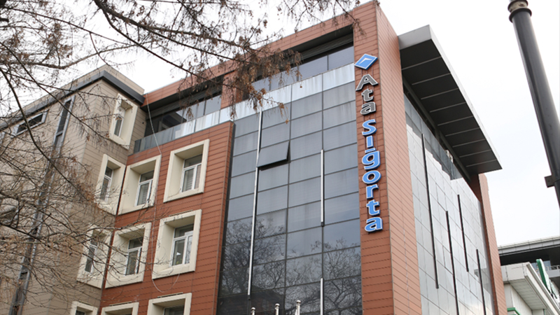 "Atasığorta" məhkəməyə verilib