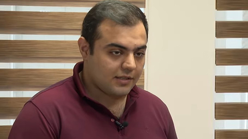 Rüfət Piriyev haqda kütləvi şikayət - Axtarışa verildi