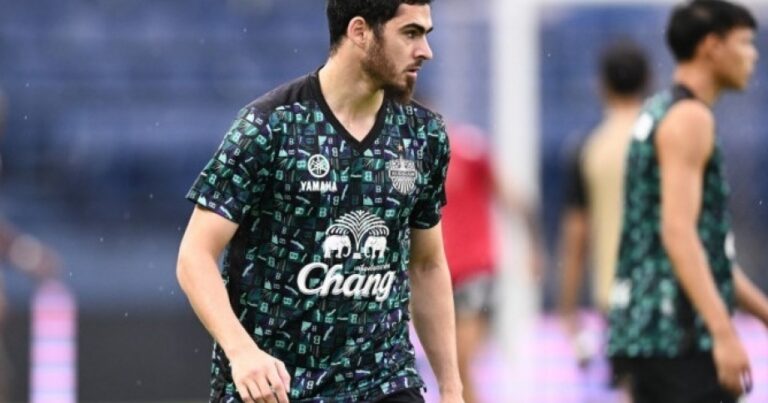 Ramil Şeydayev Superliqa klubuna keçdi