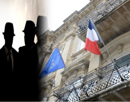 Bakı və Paris arasında ilk casus qalmaqalı - fransız şpion əfv edilə bilərmi...