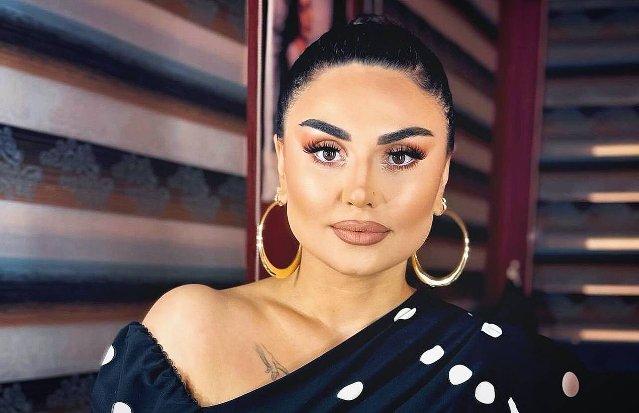 Şəbnəm “onunla 10 il birgə yaşamışıq” deyən şəxsdən DANIŞDI: "Üzr istədi" - VİDEO
