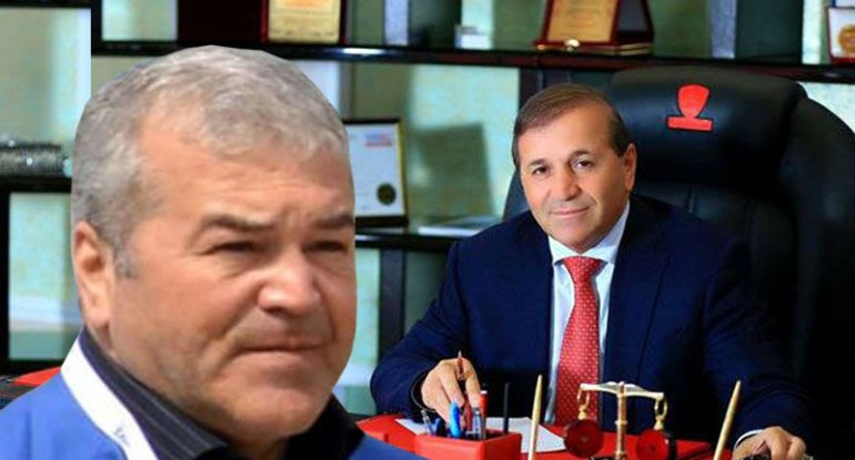 İbrahim Nehrəmli baş verən partlayışdan danışdı: "Tağı İbrahimov yerində bina tikəcəkdi..."