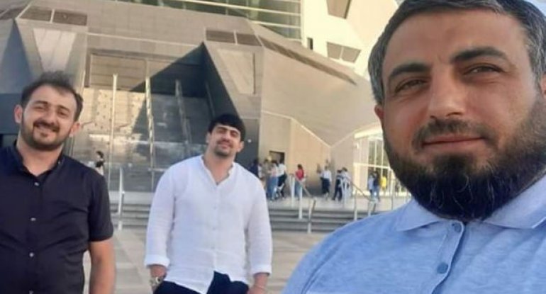Reabilitasiya mərkəzində xəstələrə əzab verən şəxslə bağlı QƏRAR