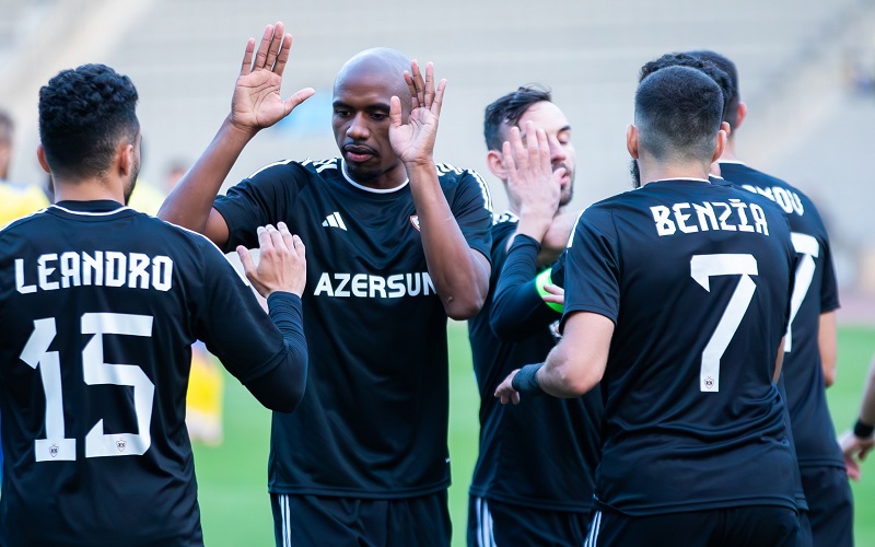 Bu futbolçu "Qarabağ"dan ayrıla bilər - İDDİA