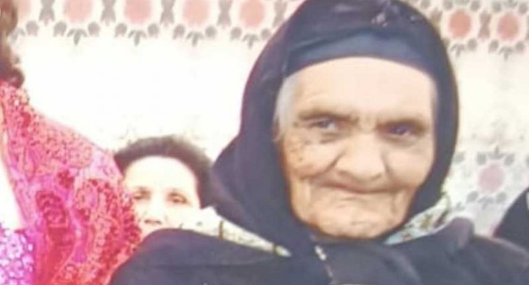 Azərbaycanın ən uzunömürlü sakini: Neçə yaşı var, nə qədər pensiya alır? - FOTOLAR