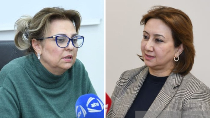 Dövlət Agentliyindən "ağıllı qərar": Başqa məktəbə köçürüb, problemi "həll etdilər"