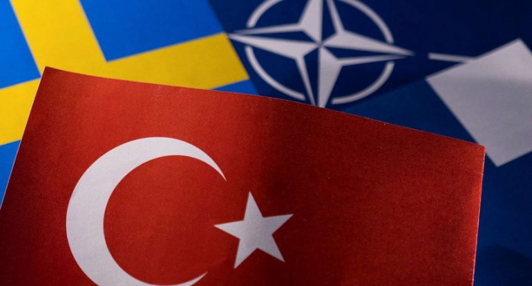Ərdoğan İsveçin NATO-ya üzvlüyünü təsdiqlədi