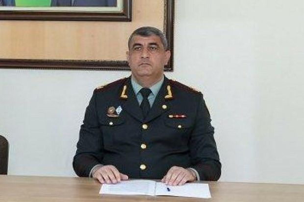 Naxçıvan Penitensiar Xidmətinin sabiq rəisi məhkəmə qarşısında - RÜŞVƏT QALMAQALI