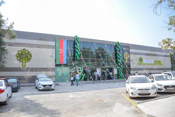 “Azərsun Holdinq”in tərkibindəki “Bazarstore” mağazasının Qazax filialı məhkəməlik oldu