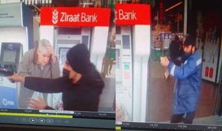 “Elə bildim terrordu, sürünə-sürünə...” – Bakıdakı silahlı insidentin şahidləri danışır