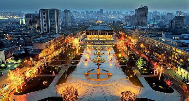 Azərbaycanın hansı rayonunda nə qədər erməni yaşayır? - TAM SİYAHI