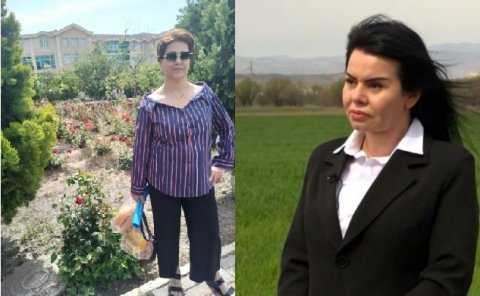 Naxçıvanın Kənd Təsərrüfatı naziri kollec məzunu imiş – ŞOK İDDİA