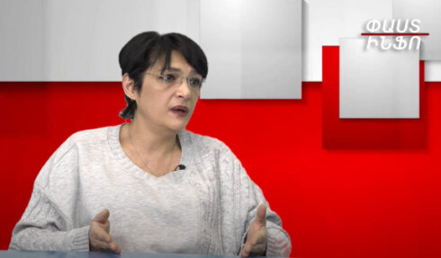 Erməni ekspertdən iddia: “Azərbaycan Cermuxdan Mehriyə qədər bütün əraziləri ələ keçirəcək”