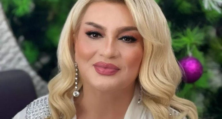 "Lap dibə düşüb, biabırçı olmayın"