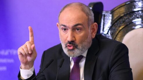 Ermənistanda niyə konstitusiyanı dəyişdirmək istəyirlər?